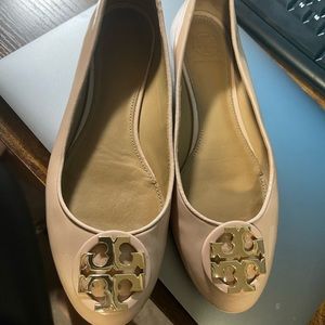 Tory burch women pink size 6